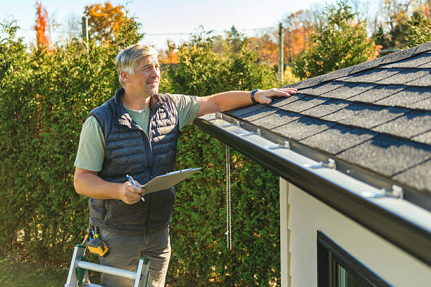 Trusted Storm Damage Roof Repair service in Tyler, MN - Ben Roofing and Steel LLC